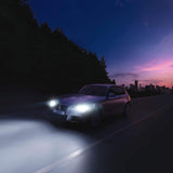 OSRAM NIGHT BREAKER 200, H4, +200% more brightness, halogen headlight lamp, 64193NB200-HCB, 12V, Duo Box (2 lamps)