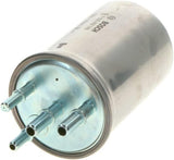 Bosch N2740 - Diesel Filter Car