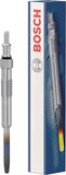 Bosch GLP229 - Glow plug Duraterm - Carton box - 1 piece - for diesel engine vehicles