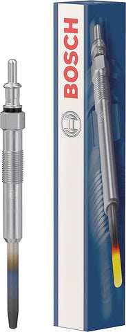 Bosch GLP229 - Glow plug Duraterm - Carton box - 1 piece - for diesel engine vehicles