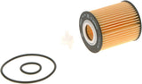 Bosch P7090 - Oil Filter Car