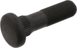febi bilstein 08442 Wheel Stud, pack of one