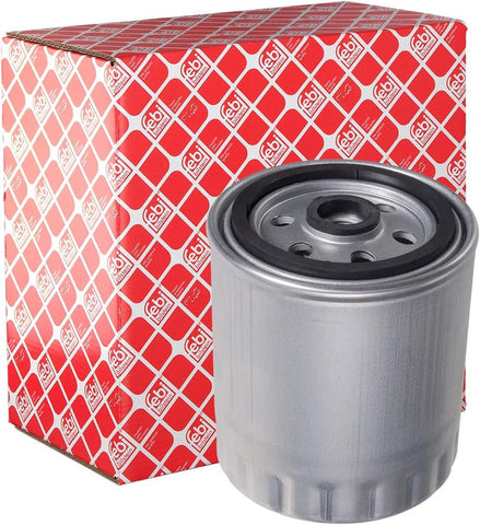 febi bilstein 36635 Fuel Filter, pack of one