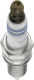 Bosch YR5NI332S - Spark Plugs Double Iridium - 1 piece