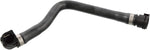 febi bilstein 103912 Radiator Hose with quick-release fastener, pack of one