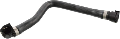 febi bilstein 103912 Radiator Hose with quick-release fastener, pack of one
