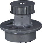 febi bilstein 01257 Water Pump with seal ring, pack of one