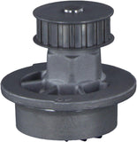 febi bilstein 01257 Water Pump with seal ring, pack of one