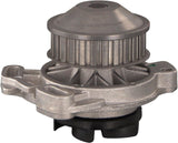 febi bilstein 01073 Water Pump with seal ring, pack of one