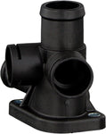 febi bilstein 23846 Coolant Flange for engine block, pack of one