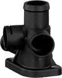febi bilstein 23846 Coolant Flange for engine block, pack of one
