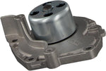 febi bilstein 39459 Water Pump with gasket, pack of one