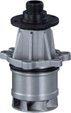 febi bilstein 01297 Water Pump with seal ring, pack of one