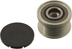 febi bilstein 30113 Alternator Overrun Pulley, pack of one