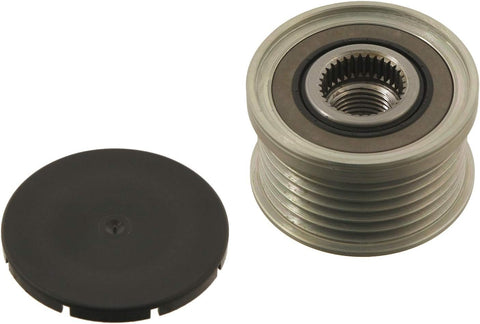 febi bilstein 30113 Alternator Overrun Pulley, pack of one