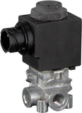 febi bilstein 24020 Solenoid Valve for exhaust gas back pressure controller, pack of one