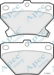 APEC PAD1113 Brake Pad