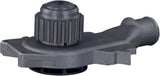 febi bilstein 01282 Water Pump with gasket, pack of one