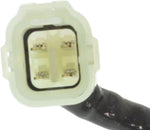 Blue Print ADK87015 Lambda Sensor, pack of one
