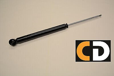 FORD FIESTA 1.2/1.3/1.4/1.6/1.4/1.6 TDCI REAR SHOCK ABSORBERS    2001 ON