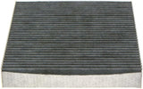 Bosch A8512 - Cabin Filter Filter+