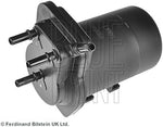 Blue Print ADN12137 Filter Maintenance Package, pack of one