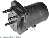 Blue Print ADN12137 Filter Maintenance Package, pack of one