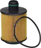 UFI FILTERS 25.061.00 Spin-On Oil Filter