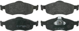 febi bilstein 16202 Brake Pad Set, pack of four