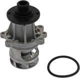 febi bilstein 01297 Water Pump with seal ring, pack of one
