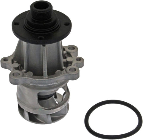 febi bilstein 01297 Water Pump with seal ring, pack of one