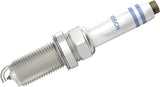 Bosch Automotive Double Iridium OE Replacement Spark Plug