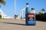 STA-BIL 360 Marine Ethanol Treatment and Fuel Stabilizer - Prevents Corrosion - Helps Clean Fuel System For Improved In-Season Performance - Treats Up To 1,280 Gallons, 1 Gallon. (22250), Gold