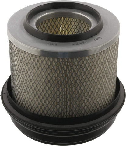 febi bilstein 01568 Air Filter , pack of one
