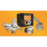 Mini Cooper R56 1.6 2006- 2014 Water Pump
