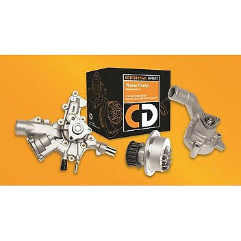 Mini Cooper R56 1.6 2006- 2014 Water Pump