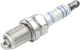 Bosch F8DC4 - Spark Plugs Nickel - 1 piece