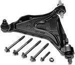 febi bilstein 15151 Control Arm with additional parts, bush and joint, pack of one