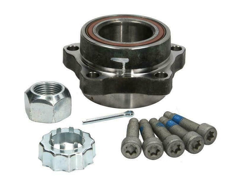 Ford Transit Mk7 2.2 2.4 Tdci Front Wheel Bearing  2006-2014