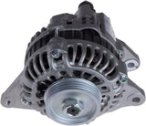 Blue Print ADC41119 Alternator, pack of one