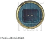 Blue Print ADB117217 Coolant Temperature Sensor with seal and retaining spring, pack of one