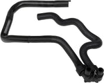 GATES 02-1846 CURVED RADIATOR HOSE *