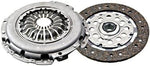 Clutch Kit Blue Print ADF123031 Febi Bilston New Genuine Part Pck of 1