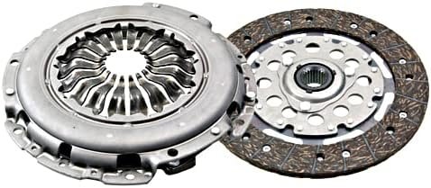 Clutch Kit Blue Print ADF123031 Febi Bilston New Genuine Part Pck of 1