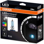 Osram LEDEXT102-10 LEDambient Styling Lights, 1 Set