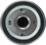 febi bilstein 27155 Oil Filter, pack of one