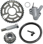 Febi 102040 Parts of the transmission