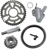 Febi 102040 Parts of the transmission