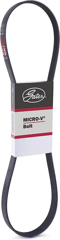 GAT 2PJ860 Micro-V Xf Ribbed V-Belt