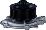 febi bilstein 26394 Water Pump with gasket, pack of one